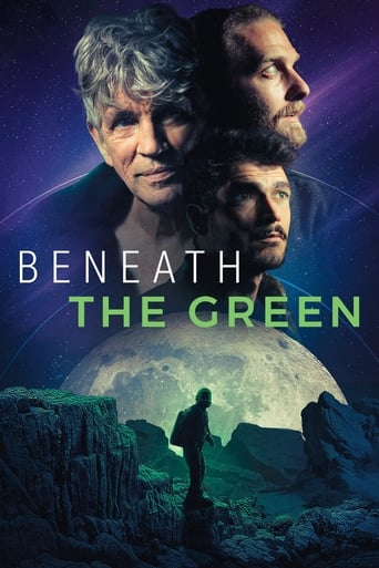 Watch Beneath the Green