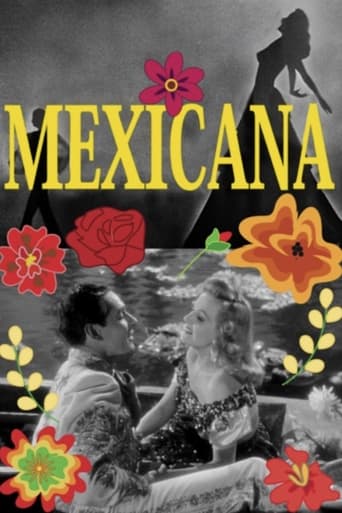 Watch Mexicana