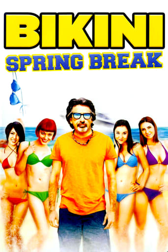 Watch Bikini Spring Break