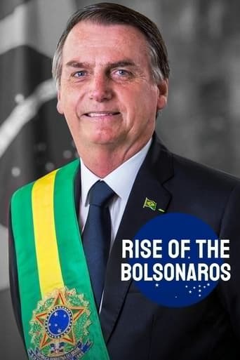 Watch The Boys from Brazil: Rise of the Bolsonaros