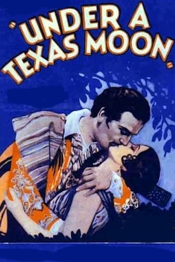 Watch Under a Texas Moon