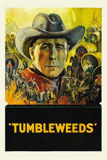 Watch Tumbleweeds