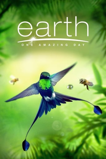 Watch Earth: One Amazing Day