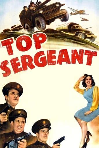 Watch Top Sergeant
