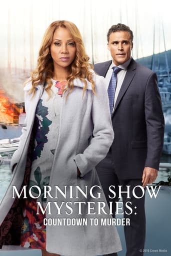 Watch Morning Show Mysteries: Countdown to Murder
