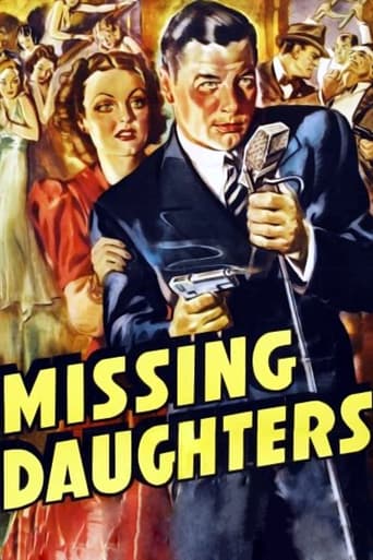 Missing Daughters