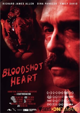 Watch Bloodshot Heart