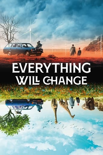 Watch Everything Will Change