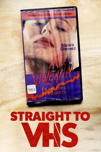Watch Straight to VHS