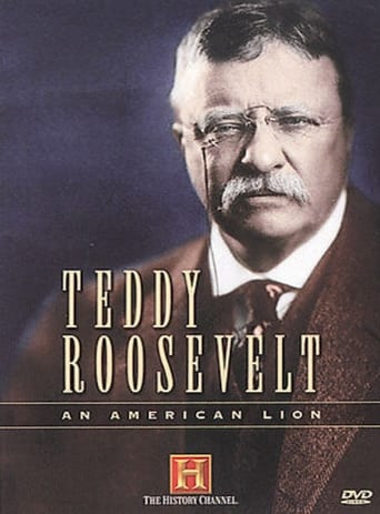 Watch Teddy Roosevelt: An American Lion