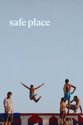 Watch Safe Place