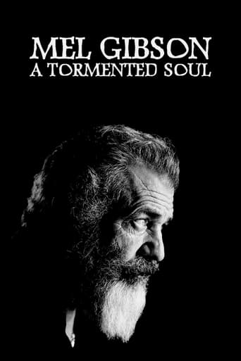Watch Mel Gibson: A Tormented Soul
