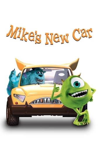 Watch Mike's New Car
