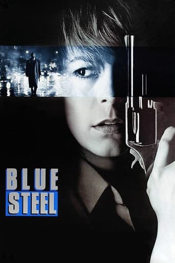 Watch Blue Steel
