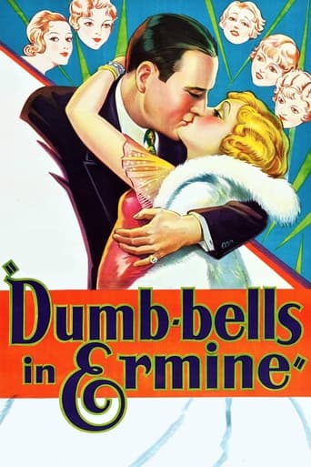 Watch Dumb-bells in Ermine
