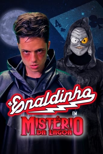 Watch Enaldinho and the Mystery of the Lagoon