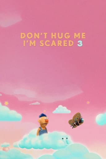 Don't Hug Me I'm Scared 3