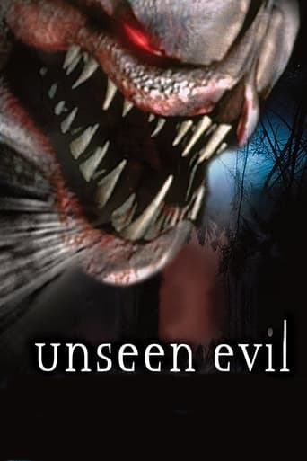 Watch Unseen Evil