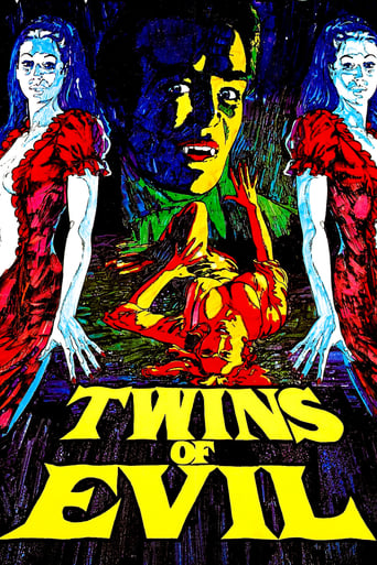 Watch Twins of Evil