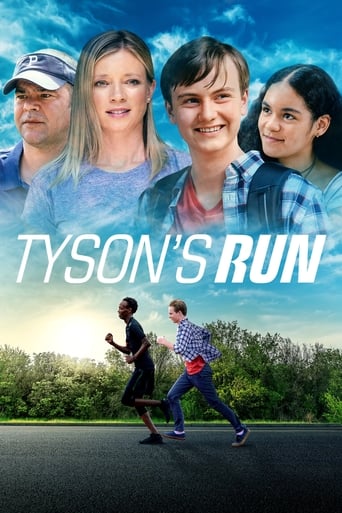 Watch Tyson's Run