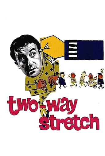 Watch Two Way Stretch