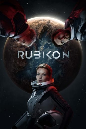 Watch Rubikon