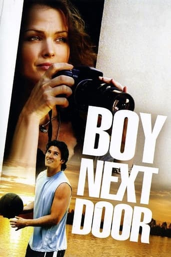 Watch The Boy Next Door