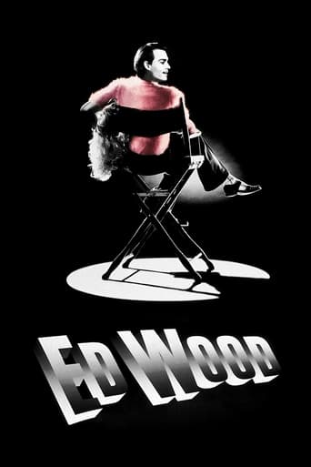 Watch Ed Wood