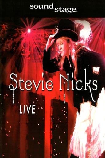 Watch Stevie Nicks: Live in Chicago