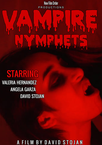 Watch Vampire Nymphets