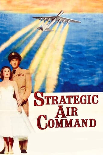 Watch Strategic Air Command