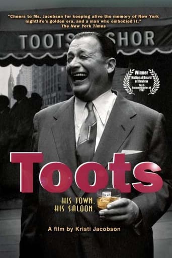 Watch Toots