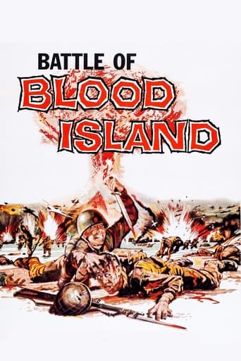 Watch Battle of Blood Island