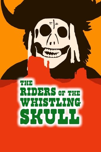 Watch The Riders of the Whistling Skull