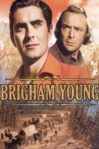Watch Brigham Young