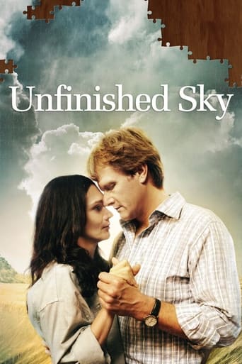 Watch Unfinished Sky
