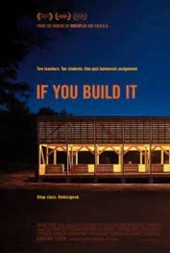 Watch If You Build It