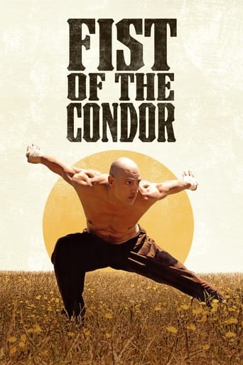 Watch Fist of the Condor