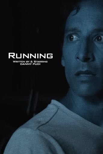 Watch Running