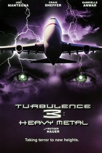 Watch Turbulence 3: Heavy Metal