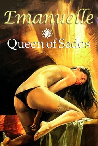 Emmanuelle: Queen of Sados