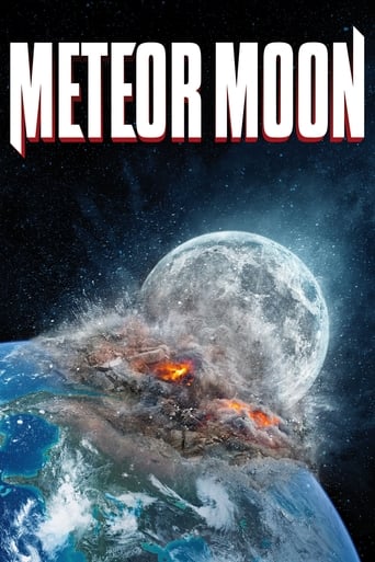 Watch Meteor Moon