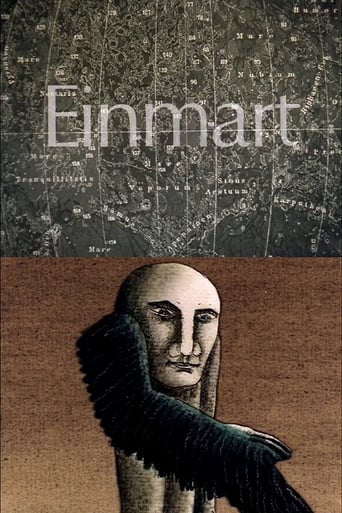 Watch Einmart