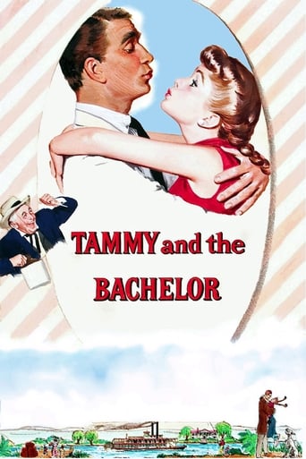 Watch Tammy and the Bachelor