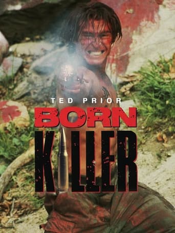 Watch Born Killer