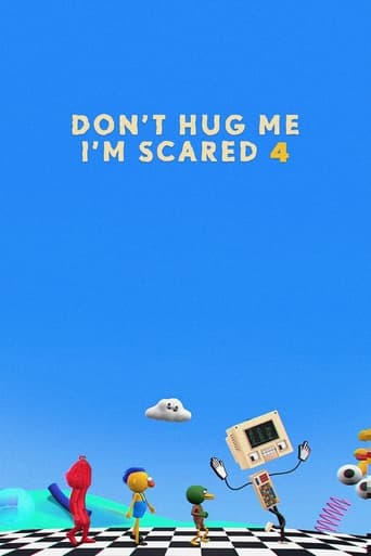 Watch Don't Hug Me I'm Scared 4