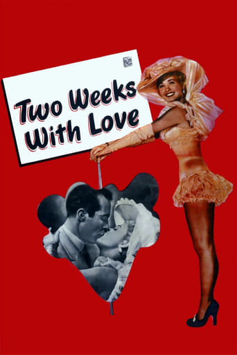 Watch Two Weeks with Love