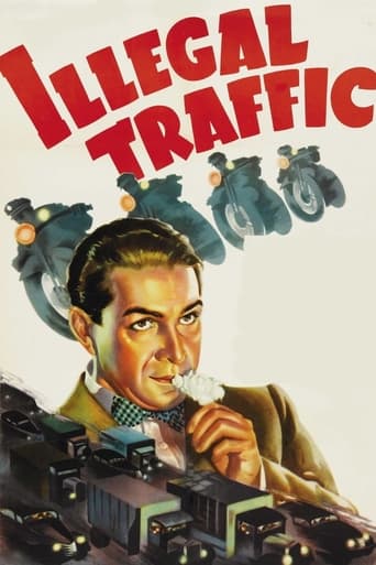 Watch Illegal Traffic