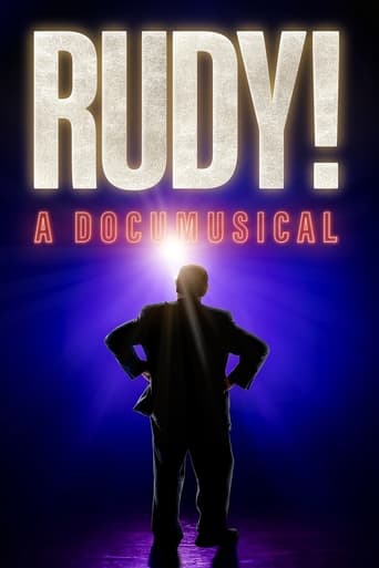 Watch Rudy! A Documusical