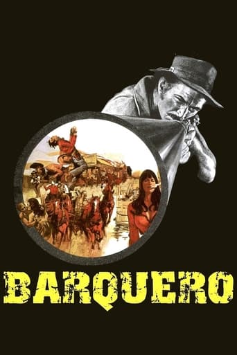 Watch Barquero